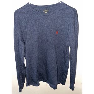 Polo Ralph Lauren Long Sleeve Shirt